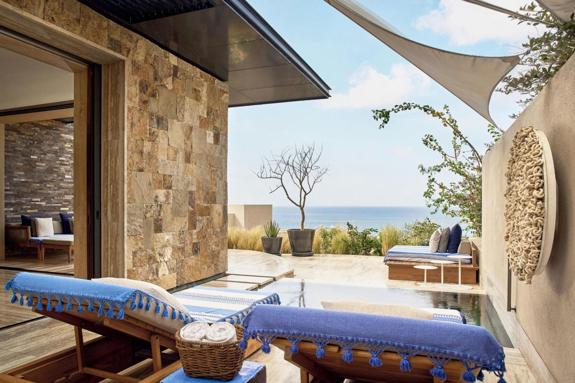 사둔, 어 리츠칼튼 리저브 호텔 San José del Cabo 외부 사진